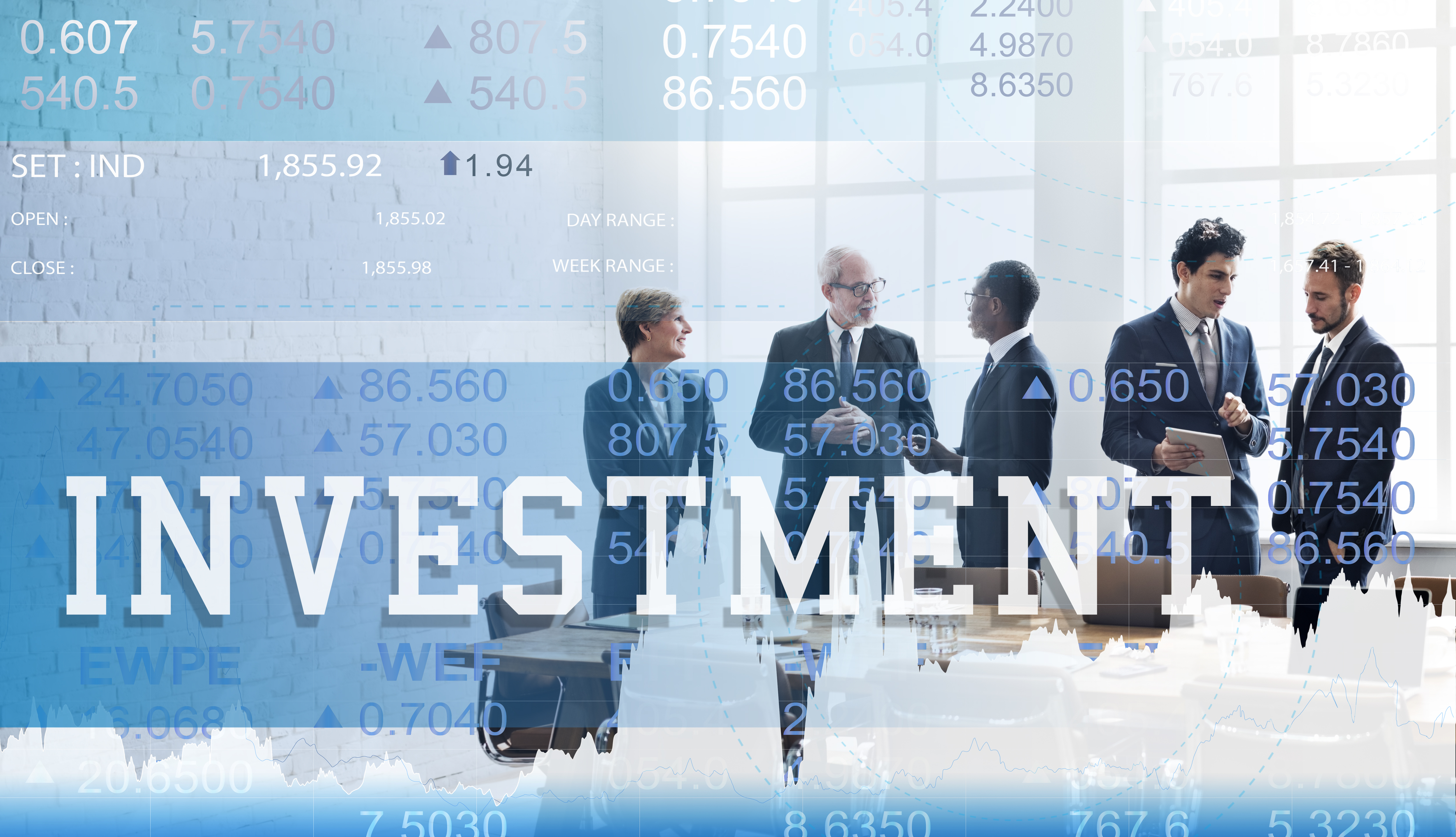 Capital Markets & IPOs